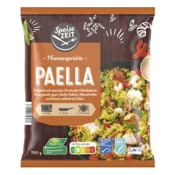 SPEISEZEIT Pfannengericht