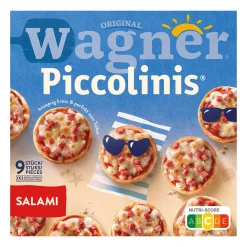 WAGNER Piccolinis Salami