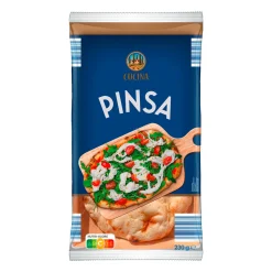 CUCINA Pinsa