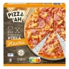 PIZZ'AH Pizza Hawaii