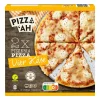 PIZZ'AH Pizza Vier Käse