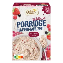 GOLDEN BRIDGE Porridge