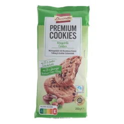 BISCOTTO Premium Cookies