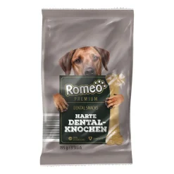 ROMEO Premium-Dentalsnacks
