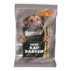 ROMEO Premium-Dentalsnacks