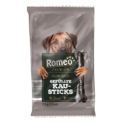 ROMEO Premium-Dentalsnacks