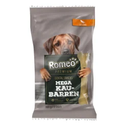 ROMEO Premium-Dentalsnacks