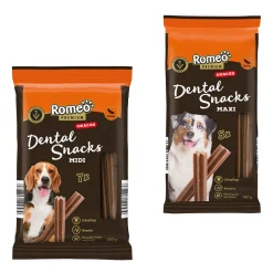 ROMEO Premium-Dental-Snacks