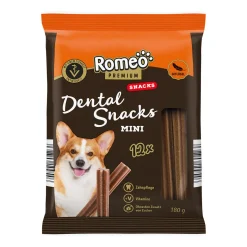 ROMEO Premium-Dental-Snacks