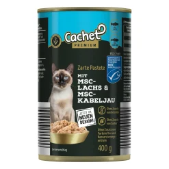 CACHET Premium-Nassfutter