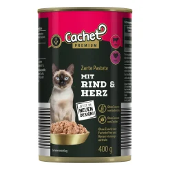 CACHET Premium-Nassfutter