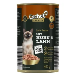 CACHET Premium-Nassfutter