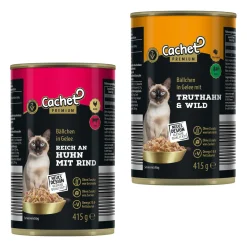 CACHET Premium-Nassfutter