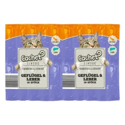 CACHET Premium-Sticks