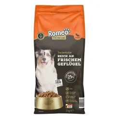 ROMEO Premium-Trockenfutter