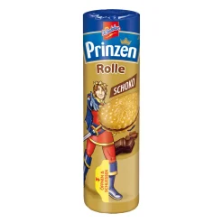 DE BEUKELAER Prinzenrolle