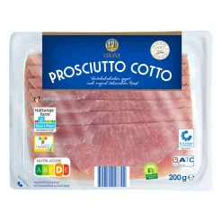 CUCINA Prosciutto Cotto