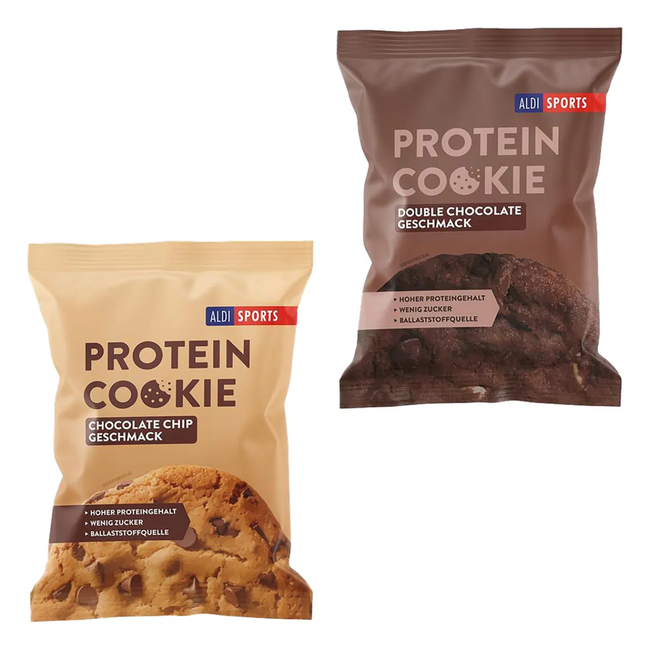 ALDI SPORTS Protein Cookie