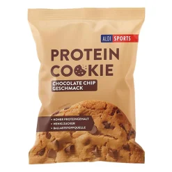 ALDI SPORTS Protein Cookie