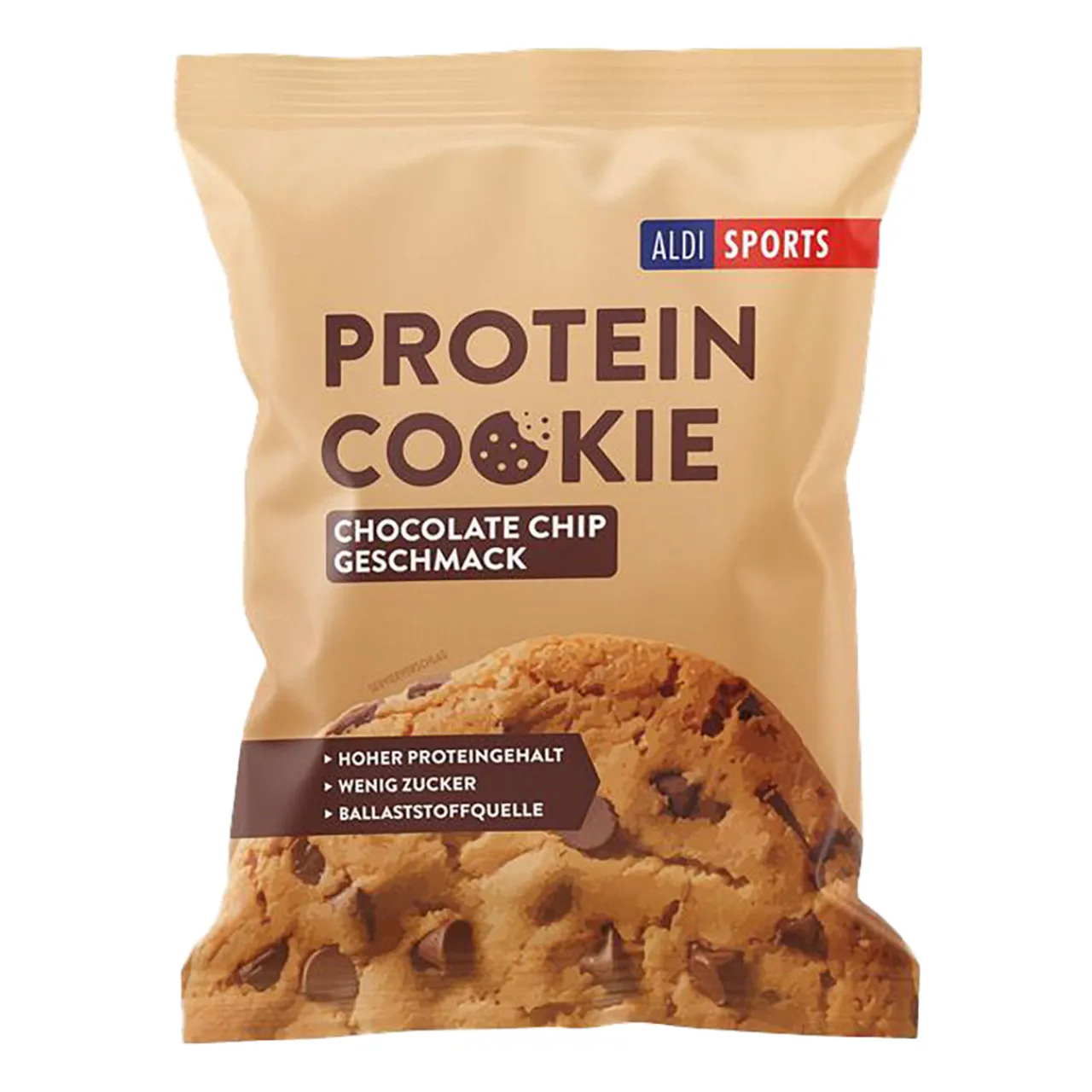 ALDI SPORTS Protein Cookie