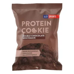 ALDI SPORTS Protein Cookie