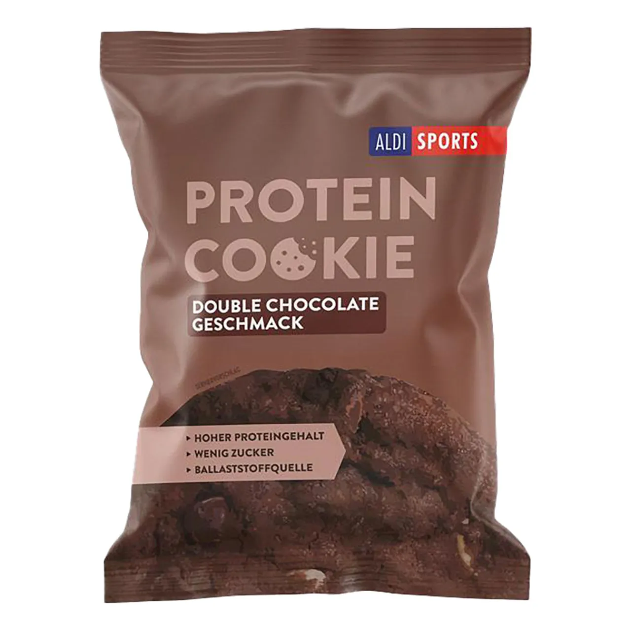 ALDI SPORTS Protein Cookie
