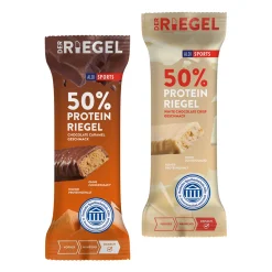 ALDI SPORTS Protein-Riegel 50 %