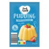 BACK FAMILY Pudding Vanille-Geschmack