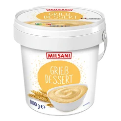 MILSANI Pudding-Dessert