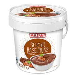 MILSANI Pudding-Dessert