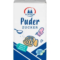 DIADEM Puderzucker