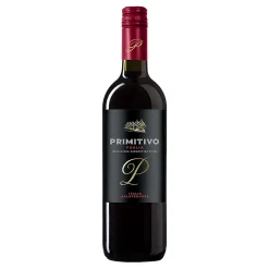 PRIMITIVO Puglia IGT