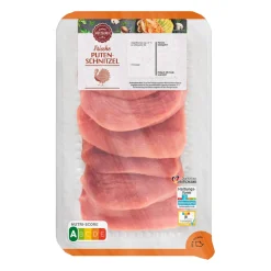 MEINE METZGEREI Putenschnitzel