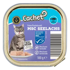 Cachet Ragout / Pastete