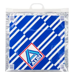Recycling Tiefkühl-Tragetasche