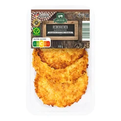 LANDFREUDE Reibekuchen