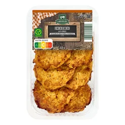 LANDFREUDE Reibekuchen