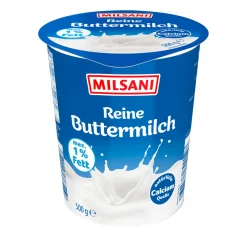 MILSANI Reine Buttermilch