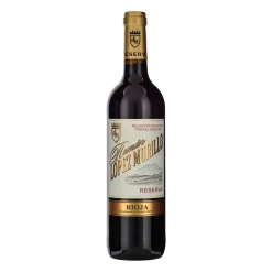 RAMON LOPEZ MURILLO Rioja Reserva DOC