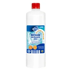 POWER FORCE Rohrreiniger-Gel