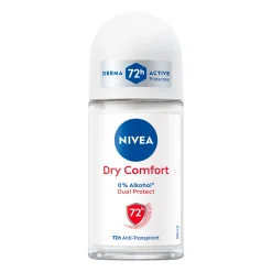 NIVEA Roll-on-Deo