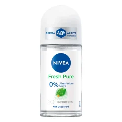 NIVEA Roll-on-Deo