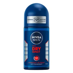 NIVEA Roll-on-Deo
