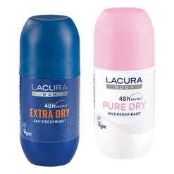 LACURA Roll-on-Deo