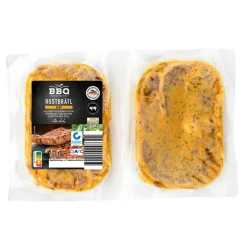 BBQ Rostbrätl