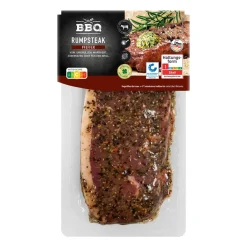 BBQ Rumpsteak