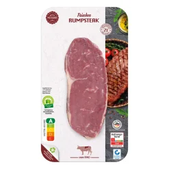 MEINE METZGEREI Rumpsteak