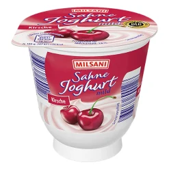 MILSANI Sahnejoghurt