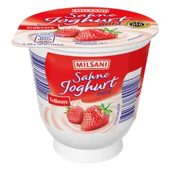 MILSANI Sahnejoghurt
