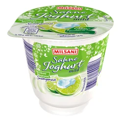 MILSANI Sahnejoghurt